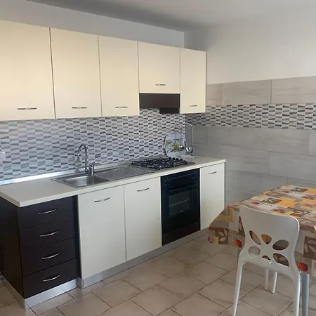 Stella Marina- Posto Rosso Appartement *