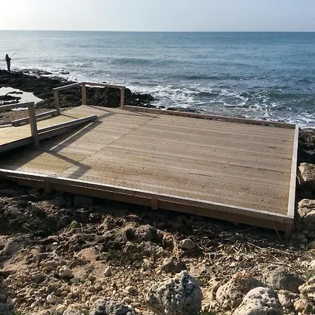 Stella Marina- Posto Rosso *