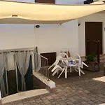 Appartement Stella Marina- Posto Rosso