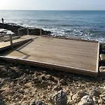 Stella Marina- Posto Rosso *