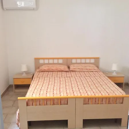 Apartment Stella Marina- Posto Rosso