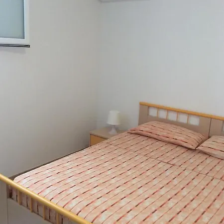 Stella Marina- Posto Rosso Apartment Alliste