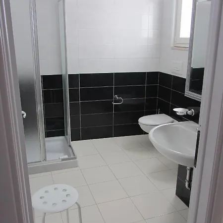 Stella Marina- Posto Rosso Apartamento Alliste