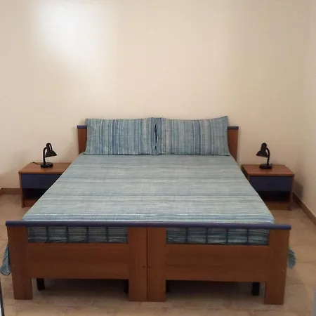 Stella Marina- Posto Rosso *