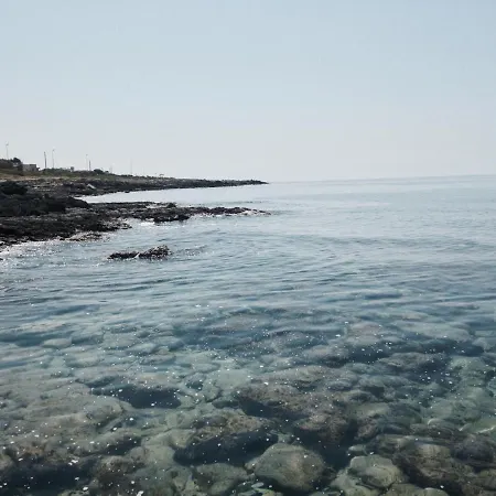 Apartamento Stella Marina- Posto Rosso *