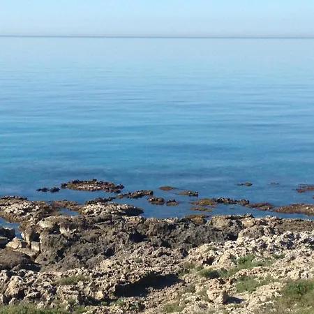 Stella Marina- Posto Rosso *