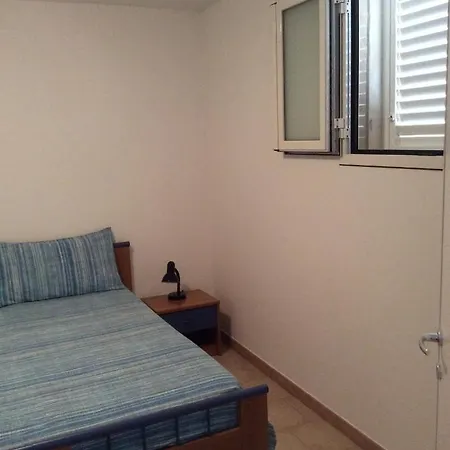Stella Marina- Posto Rosso Apartamento
