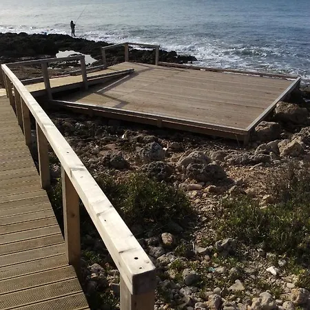 Apartamento Stella Marina- Posto Rosso *